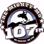 The Mighty Mo - KIMO logo