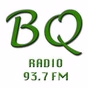 Radio Boquerón 93.7 logo