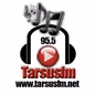 Tarsus FM logo