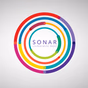 SONAR Lounge Music Radio logo