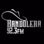 Bandolera 92.3 FM - XHPCDC logo