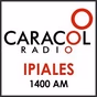 Radio Ipiales Caracol logo