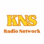 KNS Radio Network logo