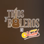 Radio Felicidad - Tríos y Boleros de Felicidad logo