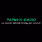 PAPIMIX Radio logo
