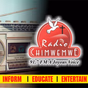 Radio Chimwemwe logo