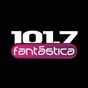 Radio Fantastica 101.7 logo