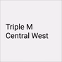 Triple M Central West logo
