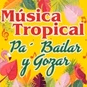 Música Tropical... RDC Radio logo