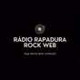 Rádio Rapadura Rock Web logo