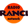 Radio Arancia Network logo