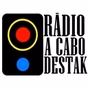 Rádio a Cabo Destak logo