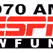 ESPN 970 AM - WFUN logo