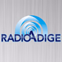 Radio Adige - Verona logo