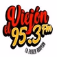 El Viejon 95.3 Fm logo