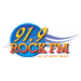 ROCK FM 91.9 logo
