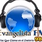 Evangelista FM 98.3 logo