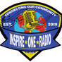 Inspire  One Radio logo