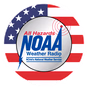 NOAA Weather Radio 162.500 logo