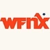 WFNX Radio logo