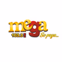 Mega 103.3 FM logo