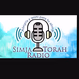 Simja Torah Radio logo