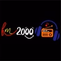 FM 2000 Bellville logo