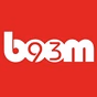 Boom 93 logo