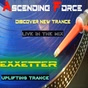 Uplifting Trance Radio logo
