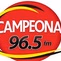 Campeona FM logo