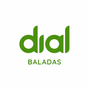 Cadena Dial - Baladas logo