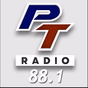 Play Top Radio logo