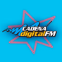 digitalFM logo