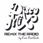 DISCO MIX - Remix The Radio logo