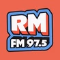 Municipal FM 97.5 logo