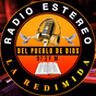 Radio La Redimida logo