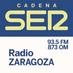 Cadena SER - Radio Zaragoza logo