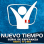 Nuevo Tiempo Perú logo