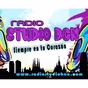 Radio Studio BCN logo