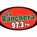 La Ranchera 97.3 - XESOS logo