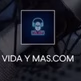 La Biblia - Nuevo Testamento - Vida Y Mas logo