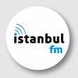Istanbul FM logo