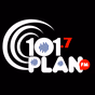 Rádio Plan logo