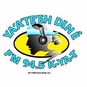 Ya'a'te'eh Diné - KYAT logo