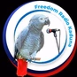 Freedom Radio Kaduna logo