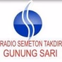 Radio Semeton Takdir logo