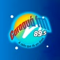 Caragua FM 89.5 logo
