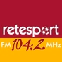 Retesport 104.2 logo