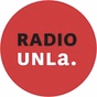Radio UNLa 92.1 FM logo