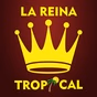 La Reina Tropical logo